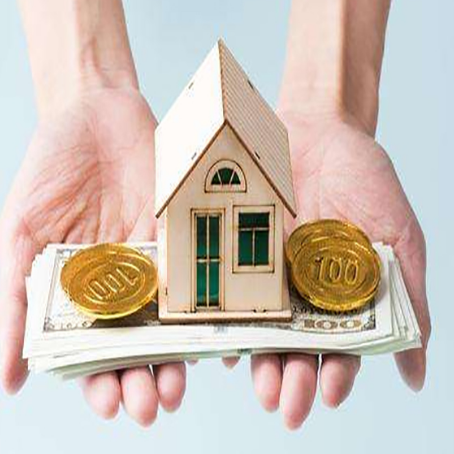 高埗镇房屋抵押贷款如何选择产品？
