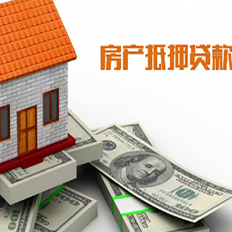 高埗镇房屋抵押贷款机构审查什么